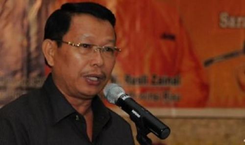 Sidak Awal Kerja PNS Jika Kehadiran Dibawah 90 Persen 