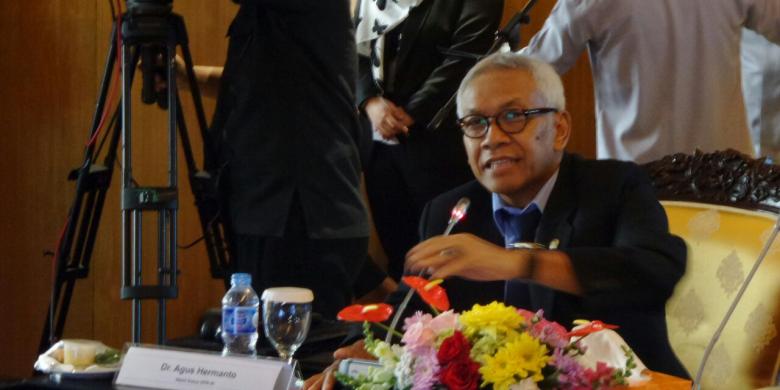 Enam Tantangan Utama Pengembangan Panas Bumi di Indonesia 