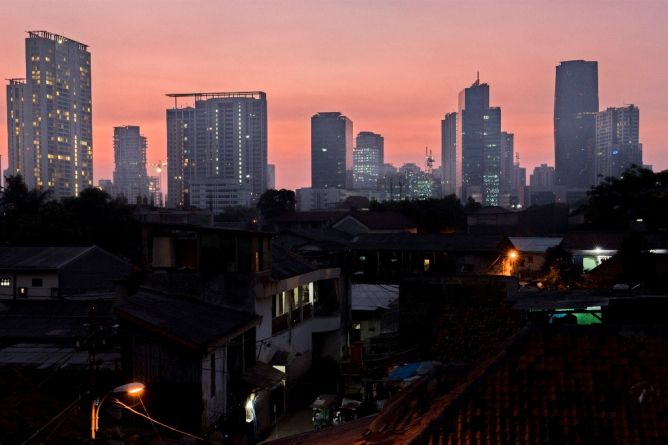 Bersiap Menghadapi Krisis 