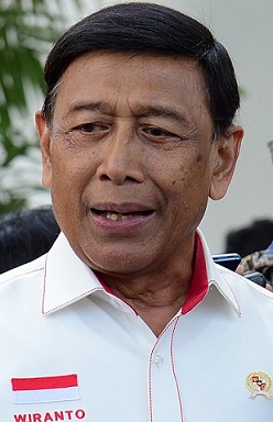 Wiranto Gugat Eks Bendum Hanura Rp 44,9 M