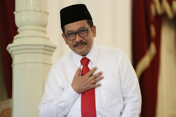 Wamenag: WNI Eks ISIS Dikhawatirkan Ganggu Keamanan