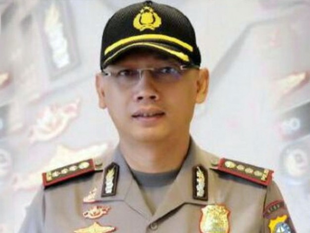 Kelompok Bertikai Diminta Menahan Diri, Kapolresta Pekanbaru Kerahkan Anggotanya Patroli 