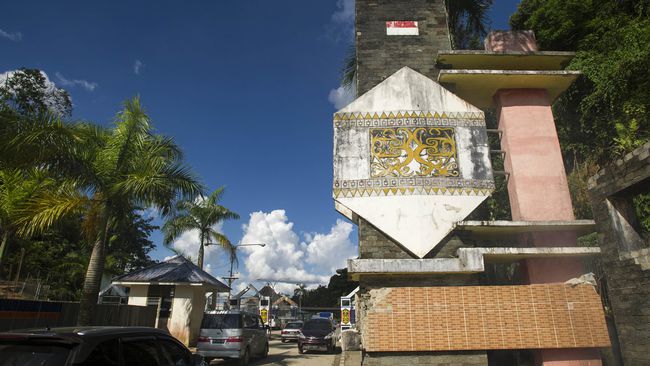 Wilayah Terluar Jadi Prioritas Paket Kebijakan Hukum