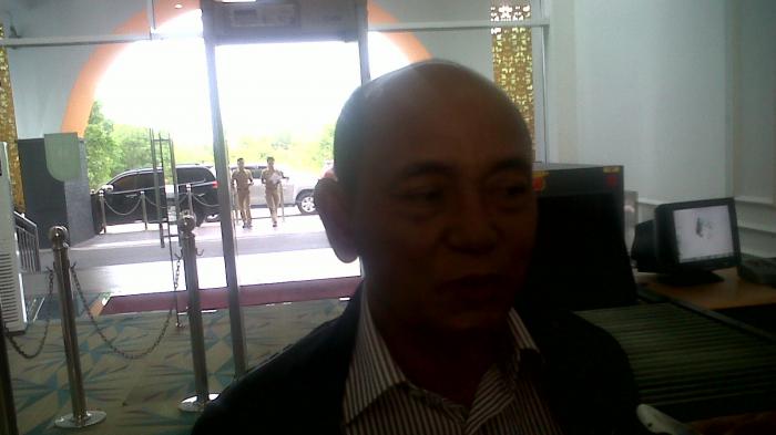 Pelantikan Bupati Pelalawan dan Rohul Digelar Jumat Besok di Jakarta 