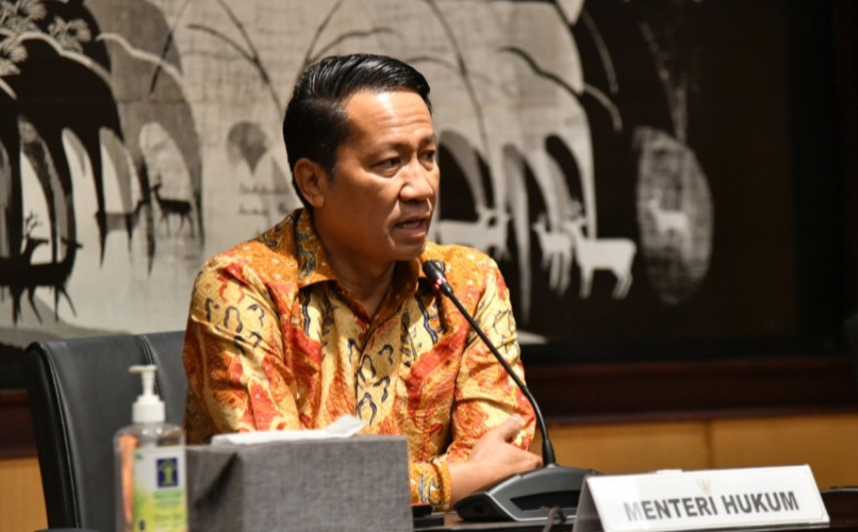 Pemerintah Tegaskan Tidak Akan Membebaskan Pelaku Tindak Pidana dengan Amnesti 