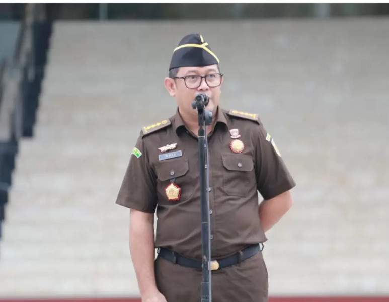 Kejati Riau Kembangkan Kasus Dugaan Korupsi SPPD Fiktif Tengku Fauzan Menjadwalkan Panggil Sejumlah Saksi