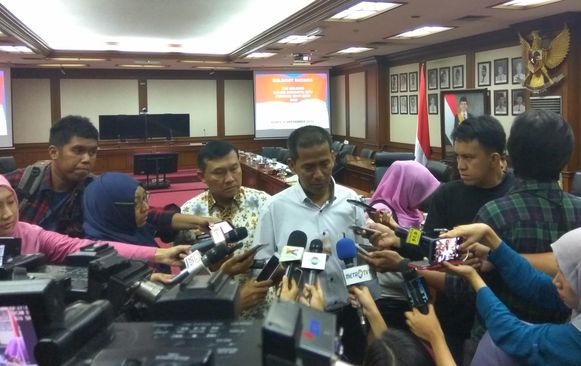 Timsel KPU dan Bawaslu Kerja hingga Akhir Februari 2017 