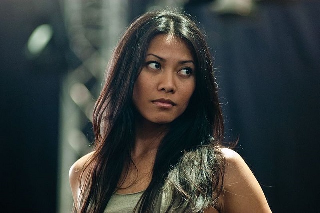 Anggun Raih Penghargaan Asian Television Awards 