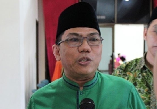 Husaimi Hamidi: Pengangguran ini berdampak pada kemiskinan 