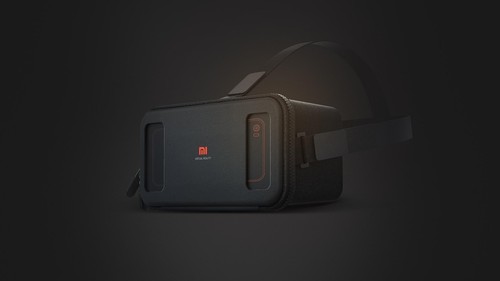 Xiaomi Resmi Rilis VR Pesaing Cardboard 