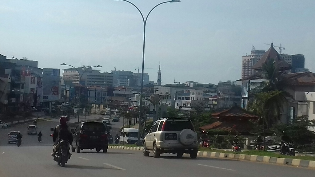 Batam Diminta jadi Daerah Khusus Ekonomi dan Bisnis