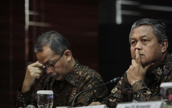 Cagub BI Diminta Konsisten Jaga Stabilitas Sistem Keuangan 