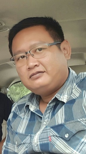 Daniel Eka Perdana Siap Pimpin KNPI Inhu 