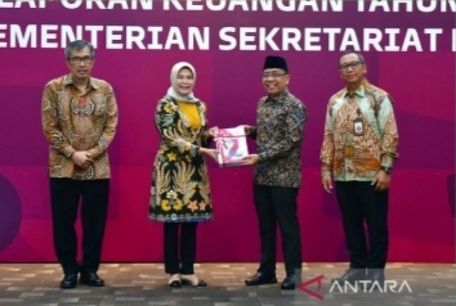 Temuan BPK Masalah Pengelolaan Piutang Di Satker BLU Kemensetneg