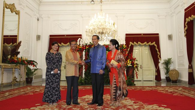 Koalisi Bubar, PM Timor Leste Mengundurkan Diri