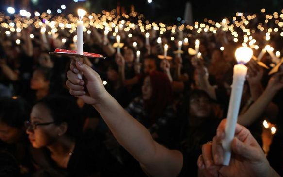 WNI di Berbagai Penjuru Dunia Akan Gelar Aksi Dukung Ahok