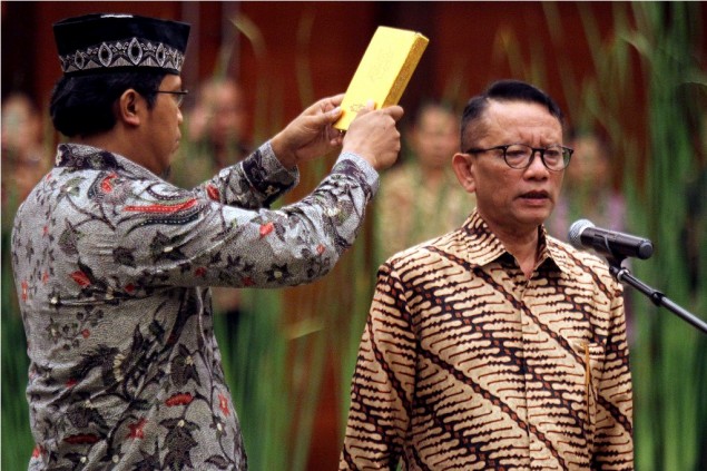 79% Data Valid, Dirjen Pajak Siap Panggil Nama di Panama Papers