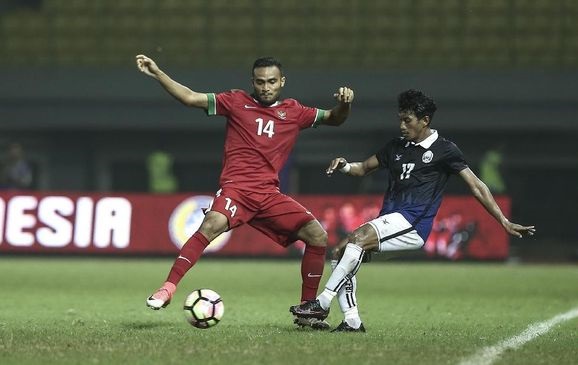 Usai Dipukul, Bayu Gatra Sedih Rizky Pora Dicoret Timnas
