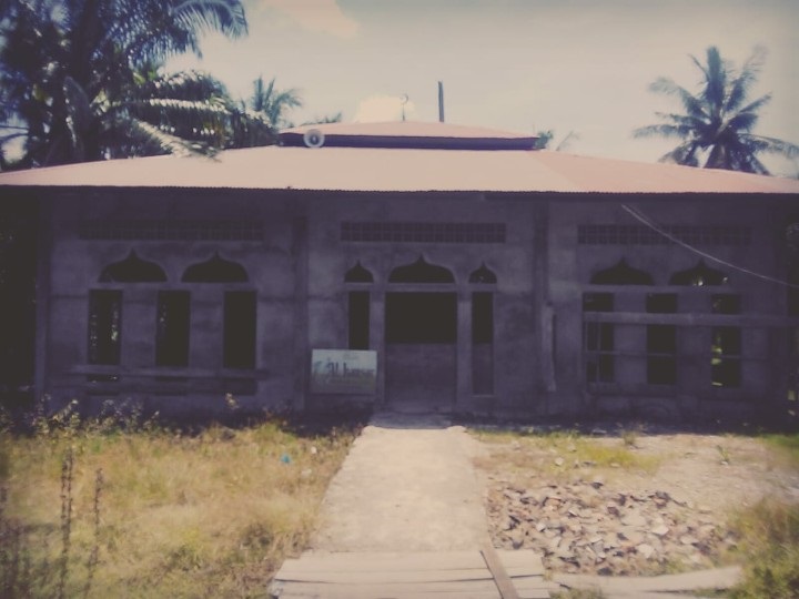 Masyarakat Pekaitan Berharap Perhatian Pemerintah terhadap Masjid