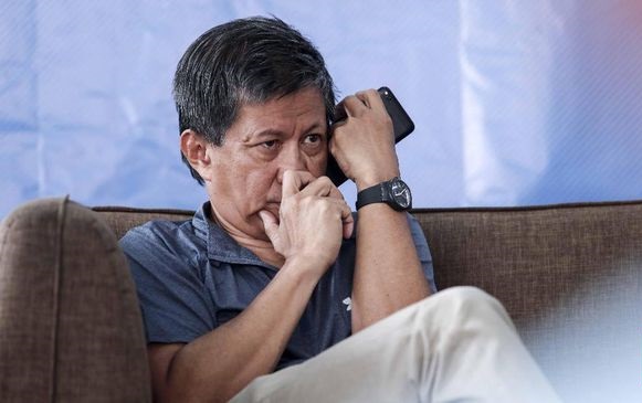 Rocky Usai Diperiksa: Pelapor Tak Paham Beda Fiksi dan Fiktif