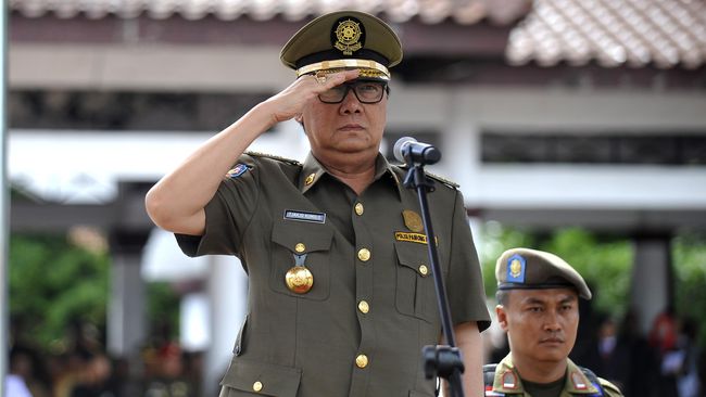 Kemendagri Buka Posko 24 Jam Pantau HTI dan Ormas Radikal