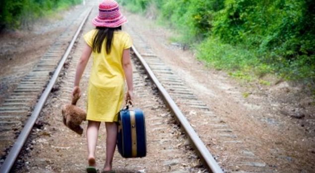 Minggat Sejak Pekan Lalu, Anak Pamen Polda Lampung Ditemukan di Pekanbaru