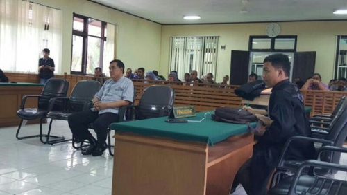 Hukuman Melambung menjadi 8 tahun di Mahkamah Agung