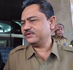 Sekdaprov Riau: Mutasi Bisa Kapan Saja 