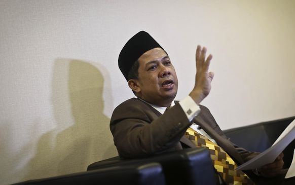 Disebut di Persidangan, Fahri Tantang Dirjen Pajak dan KPK 