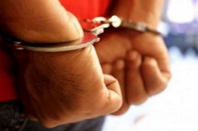 KPK Tangkap Tangan Pejabat Mojokerto 
