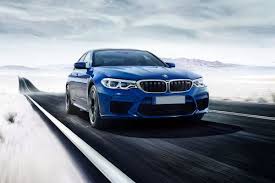 BMW Optimistis Pasar Mobil Mewah Akan Terus Tumbuh