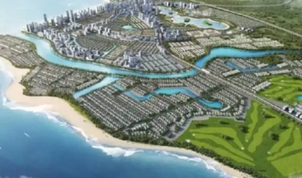 Sekjen Forum Tanah Air (FTA) Mengingatkan Luasnya PIK 2  Melebihi Singapura Menimbulkan Persepsi 