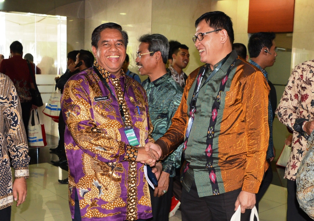 Pj Bupati: Kita Langsung Menjabarkan di Daerah 