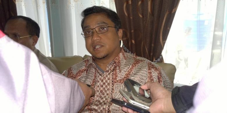Komisi IX Panggil Bareskrim Untuk Ungkap Rumah Sakit Pelanggan Vaksin Palsu 