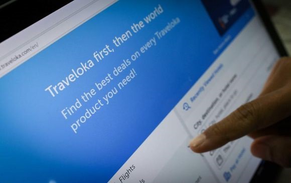 Traveloka Buka Opsi Jual Lagi Tiket AirAsia