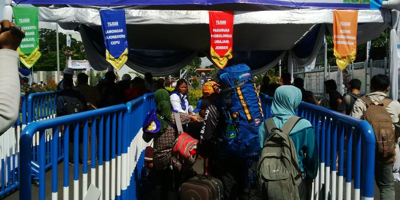 Kemenhub Siapkan Empat Pelabuhan Utama Indonesia Terapkan Sistem Inaportnet