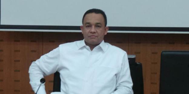 Anis Baswedan Diminta Tak Hanya Urus Perpustakaan di Frankfurt