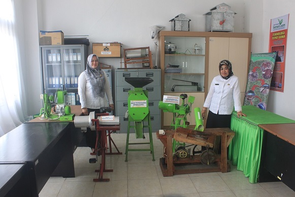 Bappemas Rohil Buka Lomba TTG se Rohil