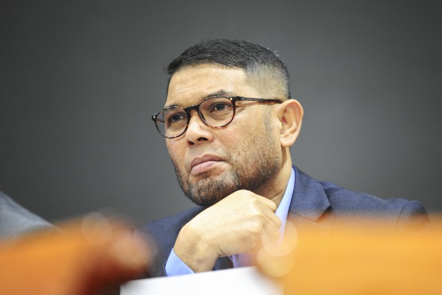 Nasir Djamil: Pengamanan Pejabat Negara Harus Dievaluasi 