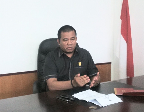 Seret Pejabat Kuansing ke Meja Hijau, Pansus Lahan DPRD akan Panggil Yayasan Riau Madani