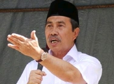 Tak Bisa Dipakai, Gubri Dukung Pemecatan 7 ASN Akibat Korupsi 