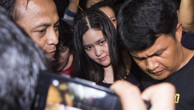 Berkas Jessica Bolak-balik, Kejati DKI: Tidak Masalah
