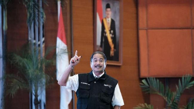 Tiket Pesawat Mahal, Wisatawan Domestik Anjlok 40 Persen 