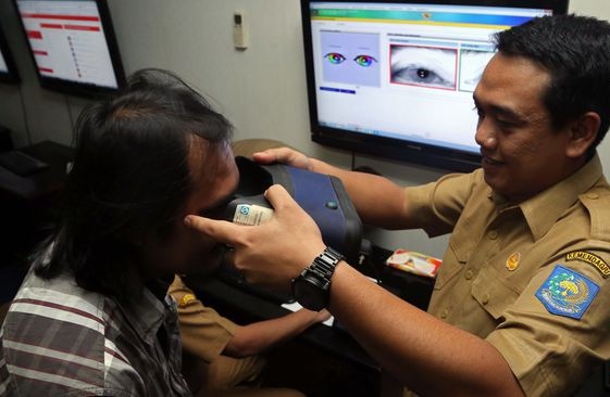 Kebut Rekam E-KTP, Kelurahan Tetap Buka di Akhir Pekan