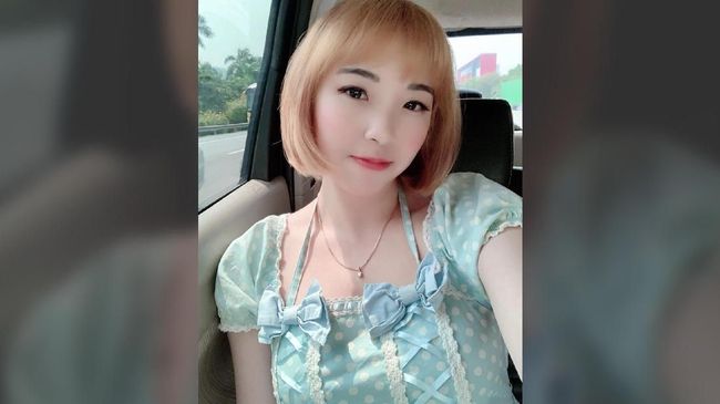 Kimi Hime Datangi Kominfo Siang Ini Bahas Isi Konten Medsos 