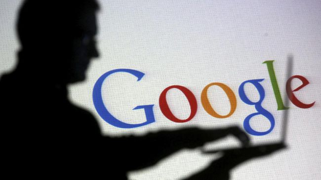 Disebut Monopoli, Gerakan Bisnis Google Terbatas