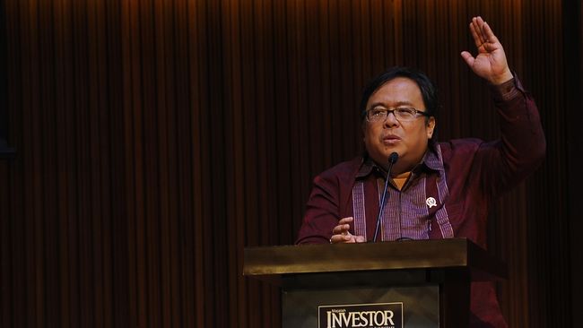 PTKP Rp4,5 Juta per Bulan Dorong Inflasi 0,06 Persen 
