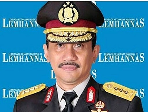 Tidak Akurat, Data 3 Persen Anggota TNI Terpapar Radikalisme 