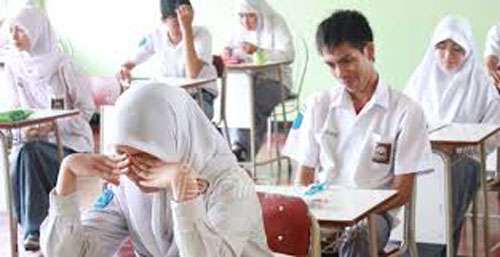 Ternyata Ini Alasan UN 2016 Gunakan 2 Kurikulum