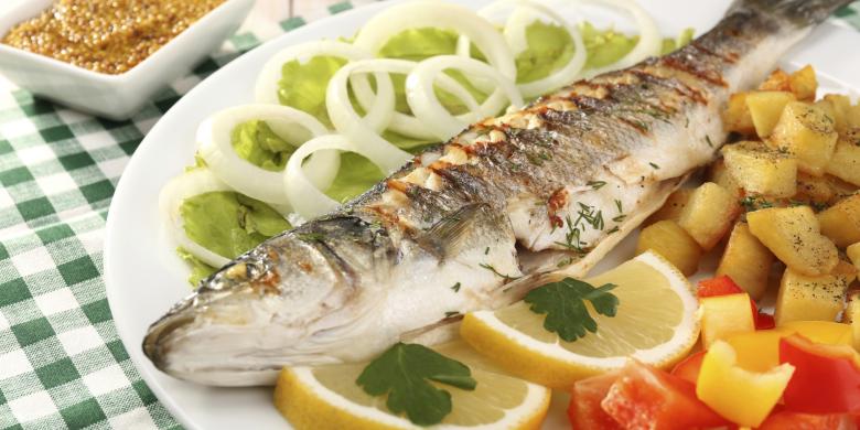 Mengapa Semua Makanan Sepertinya Memicu Kanker? 